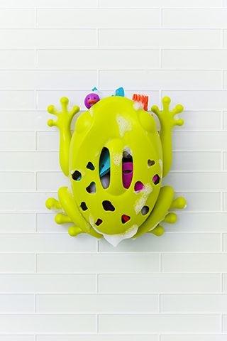 Opbergkit Frog Pod Mini