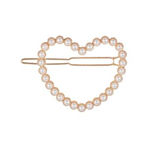 Pearly Heart Grip PEARL