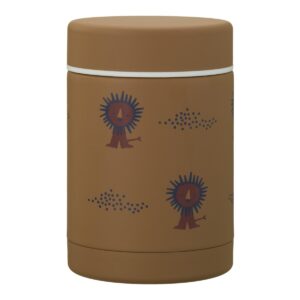 Thermos voedselcontainer 300 ml lion