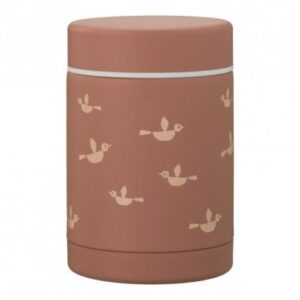 Thermos voedselcontainer 300 ml Birds