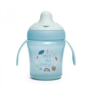 SX - FEEDING - FOREST - LEARNING CUP - BLUE