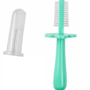 Dubbelzijdige tandenborstel Mint