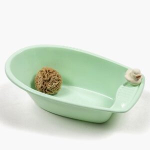 Minikane - Badkuip voor Mint poppen 40cm