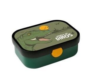 Lunchbox Campus - Dino