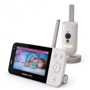 Videofoon Ouder + Wifi SCD921/26