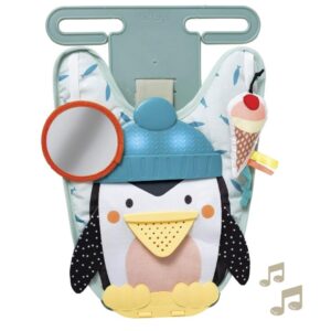 Taf Toys - Penguin Play & Kick Car Toy