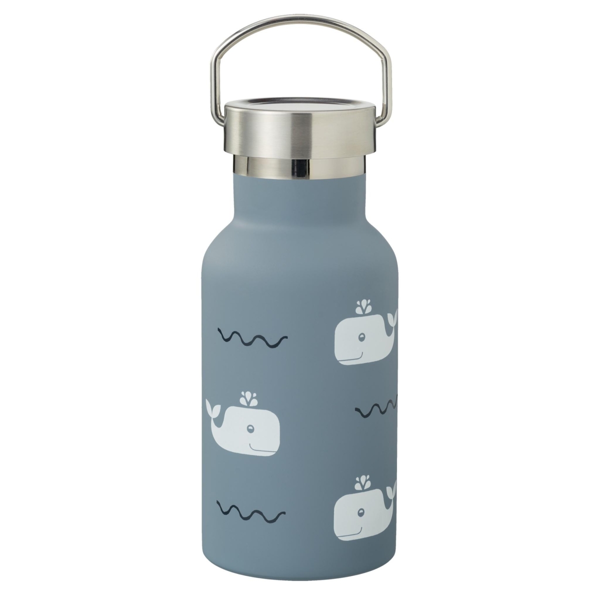 Thermos bottle *NEW 350 ml Whale