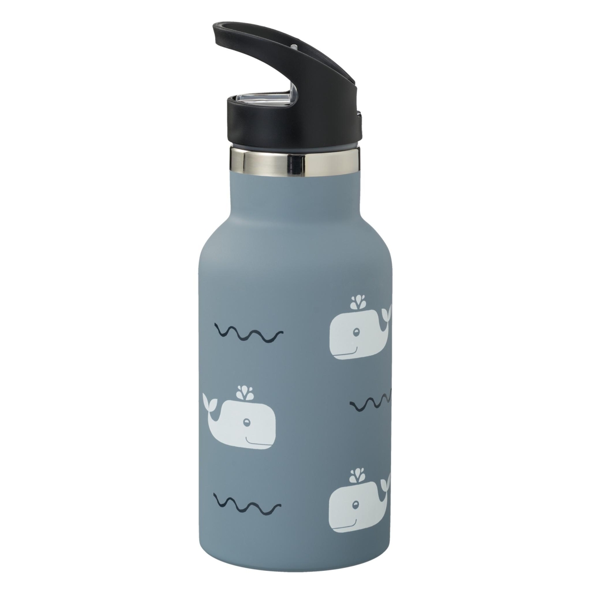 Thermos bottle *NEW 350 ml Whale