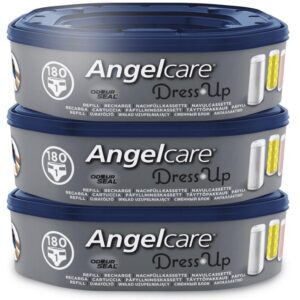 Angelcare - Dress-Up - 3x Refill