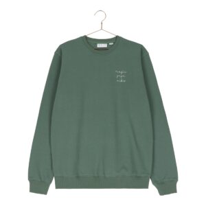 Sweater pine green PAPA