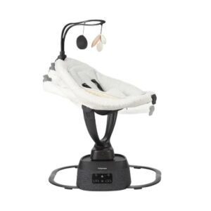 Swoon Evolution Curl White