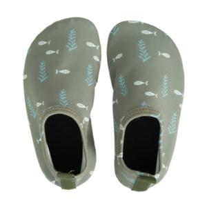 Fresk UV Swim shoes Ocean green
