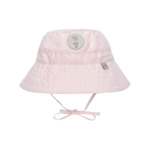 LSF Sun Protection Fishing Hat light pink