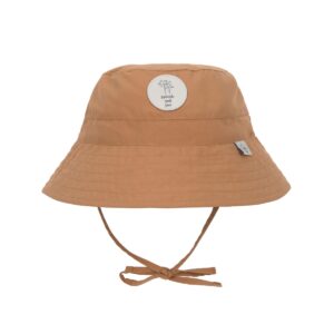 LSF Sun Protection Fishing Hat caramel