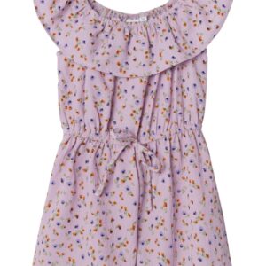 Playsuit - Orchid Bloom