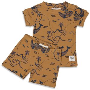 Feetje - wally whale premium summerwear young