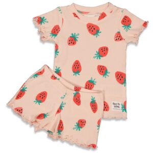Feetje - suzy strawberry premium summerwear