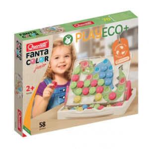 Play Eco+ FantaColor Junior (58-delig)