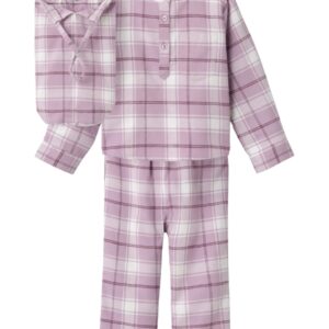 Name It Pyjama - Lavendel