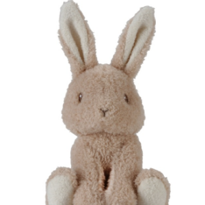 Knuffel konijn Baby Bunny 15cm