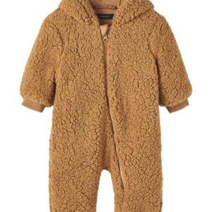 Name It - Teddy Suit Chipmunk